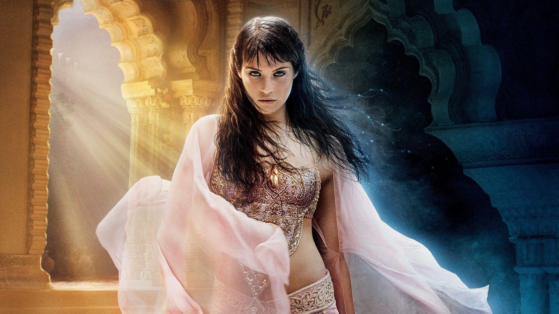 1920x1080 Prince of Persia, Prince of Persia: The Sands of Time (Movie) HD Wallpaper & Background • 30169 • Wallur