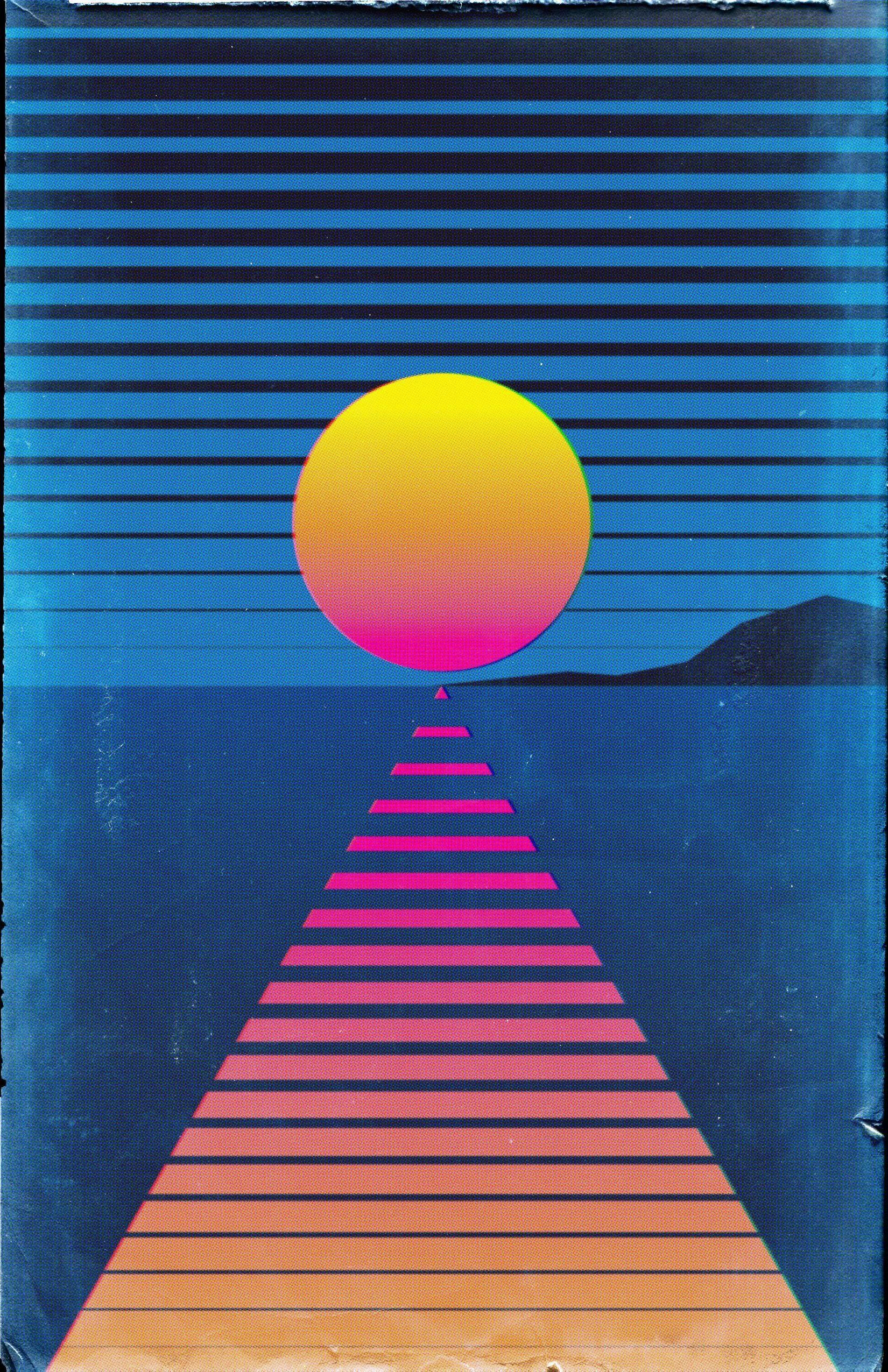 1650x2550 Quick Retrowave Poster #outrun. Wallpaper iphone neon, Wallpaper iphone christmas, iPhone wallpaper vintage