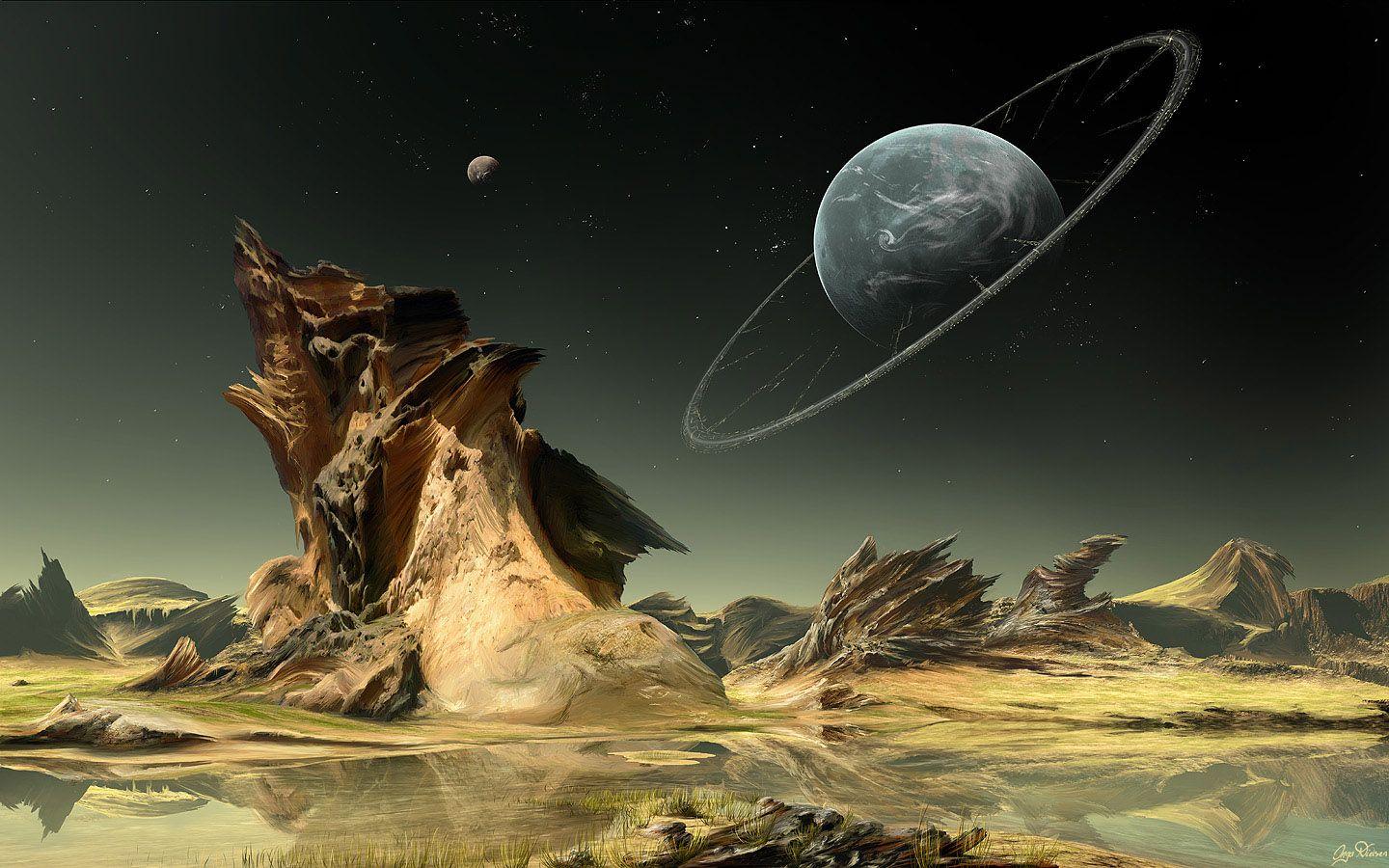 1440x900 Desktop Background Fiction. Science Fiction Wallpaper, Science Fiction Sci Fi Wallpaper And Fiction Wallpaper