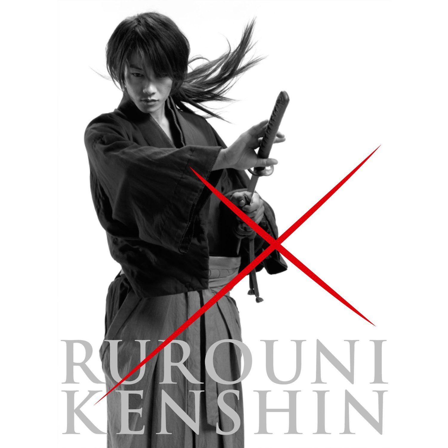 rurouni kenshin movie wallpaper