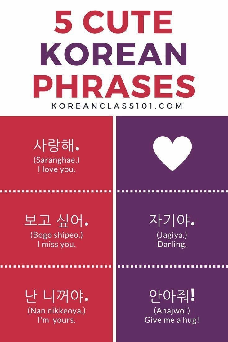 Korean Saying Wallpapers - Top Free Korean Saying Backgrounds ...