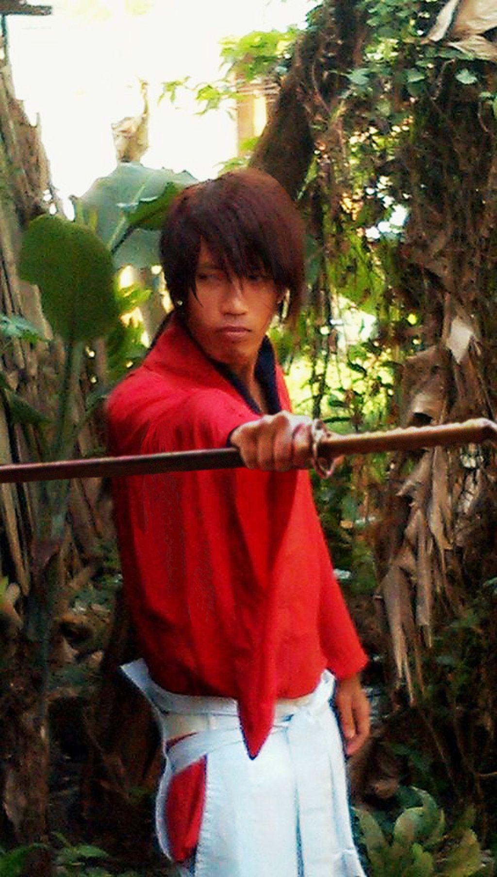 1024x1807 Rurouni Kenshin Movie Pinoy Ver