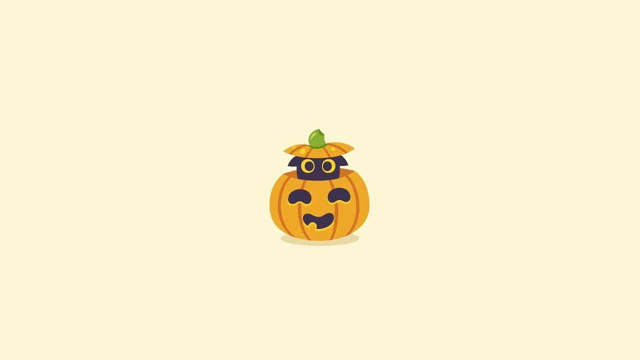 Halloween Minimalist Wallpapers - Top Free Halloween Minimalist