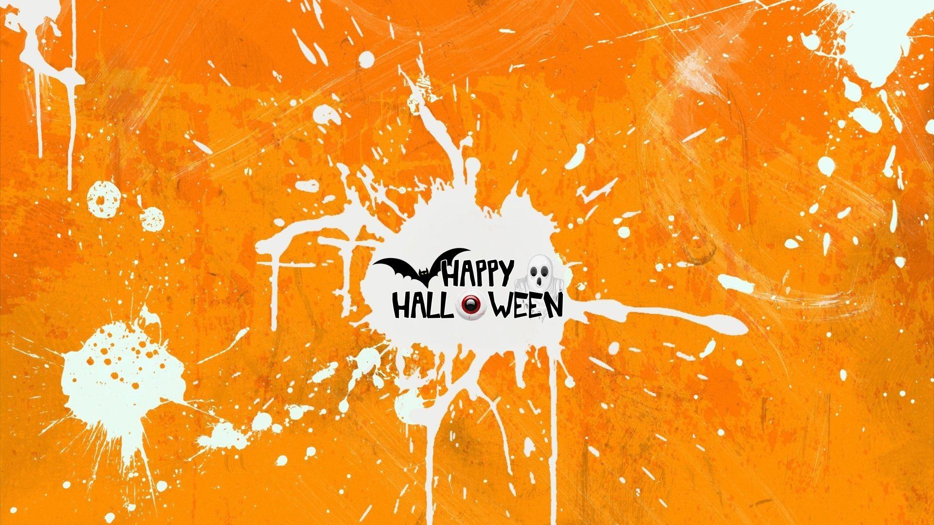 1920x1080 Halloween Minimalist Wallpaper 27106