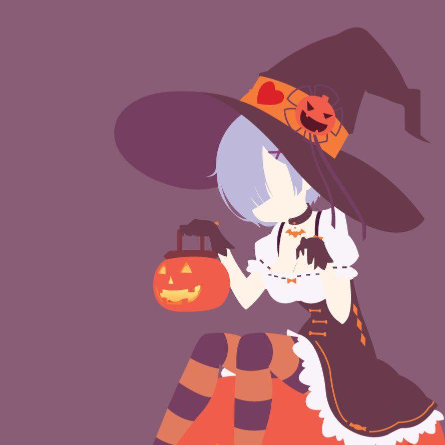 889x889 Get Your Pumpkin Fix With These Halloween Worthy Wallpaper