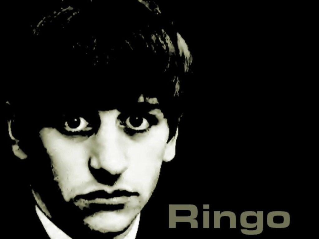 Ringo Starr Wallpapers - Top Free Ringo Starr Backgrounds - WallpaperAccess