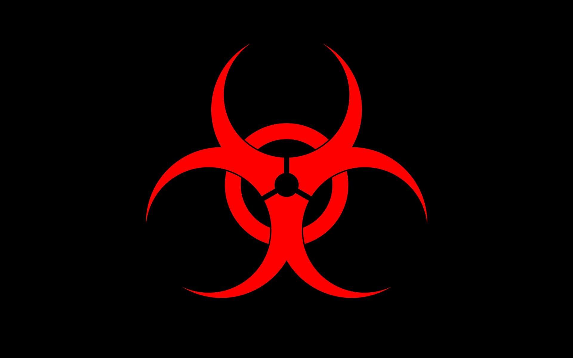 1920x1200 Biohazard wallpaperx1200