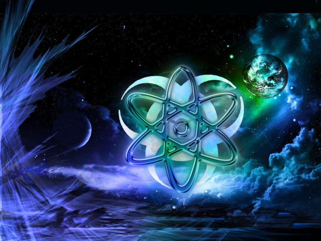 1024x768 Biohazard Symbol, HD Widescreen Wallpaper For Free