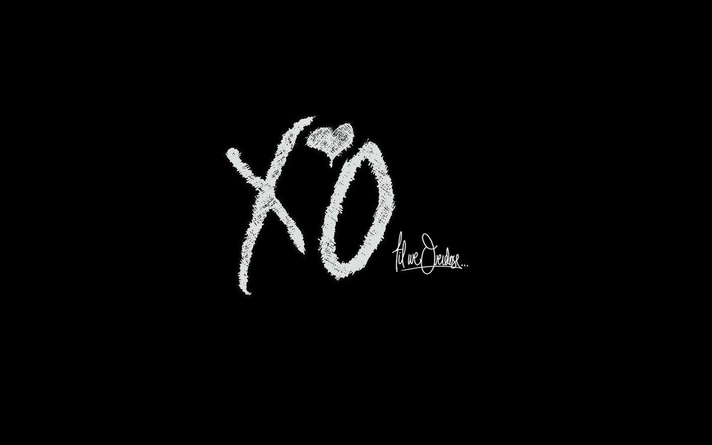 1440x900 OVO. OVOXO Wallpaper « Kanye West Forum