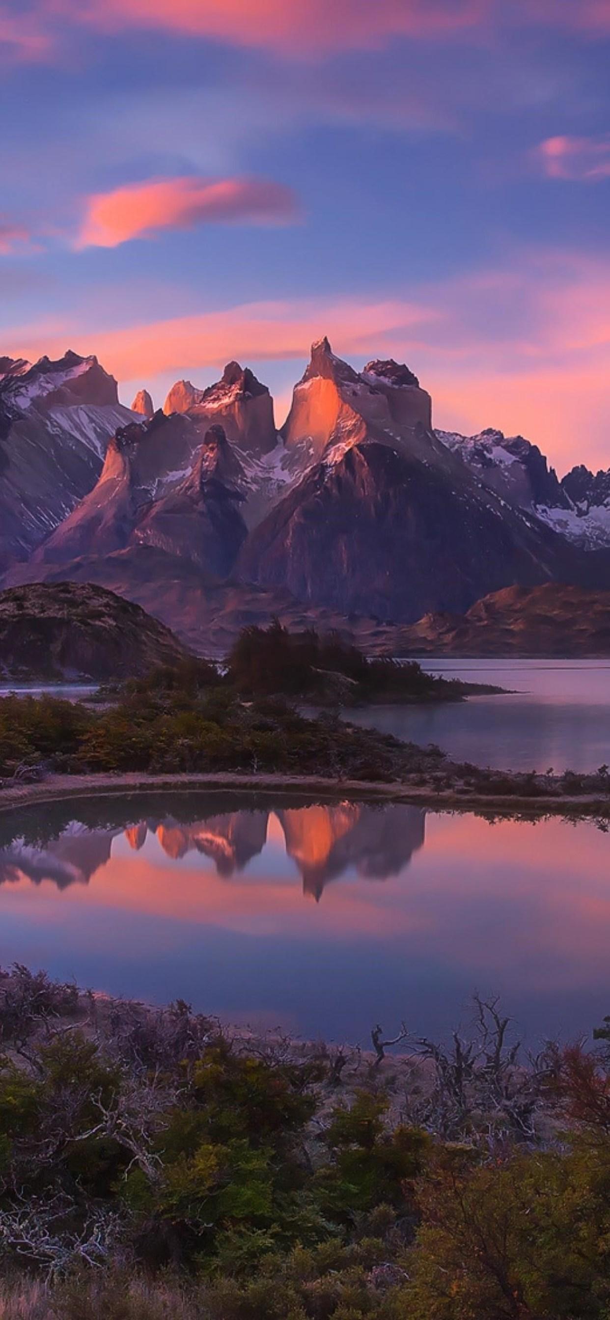 Wallpaper  2071x1080 px Chile landscape mountains nature panorama  Patagonia water 2071x1080  4kWallpaper  991897  HD Wallpapers  WallHere