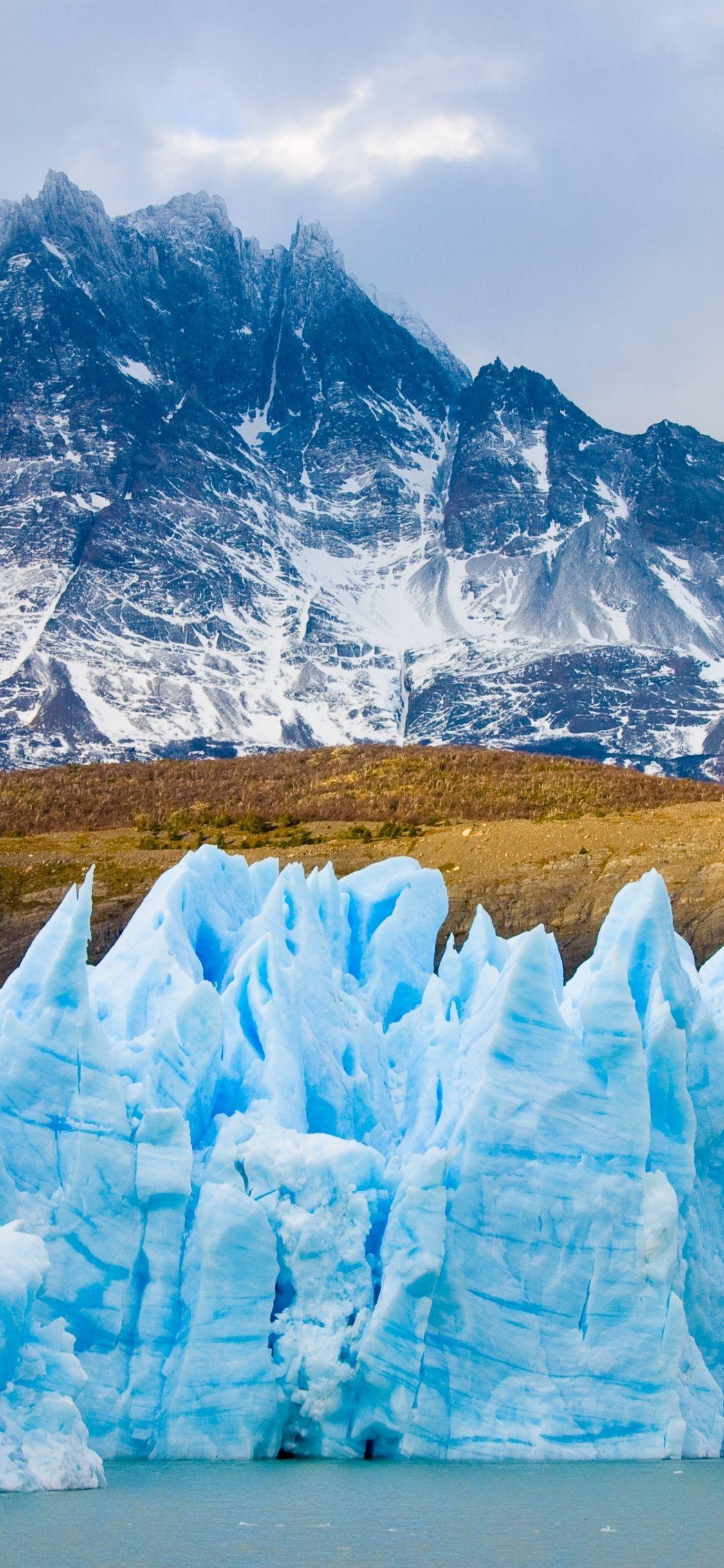 1125x2436 Patagonia iPhone HD Wallpaper