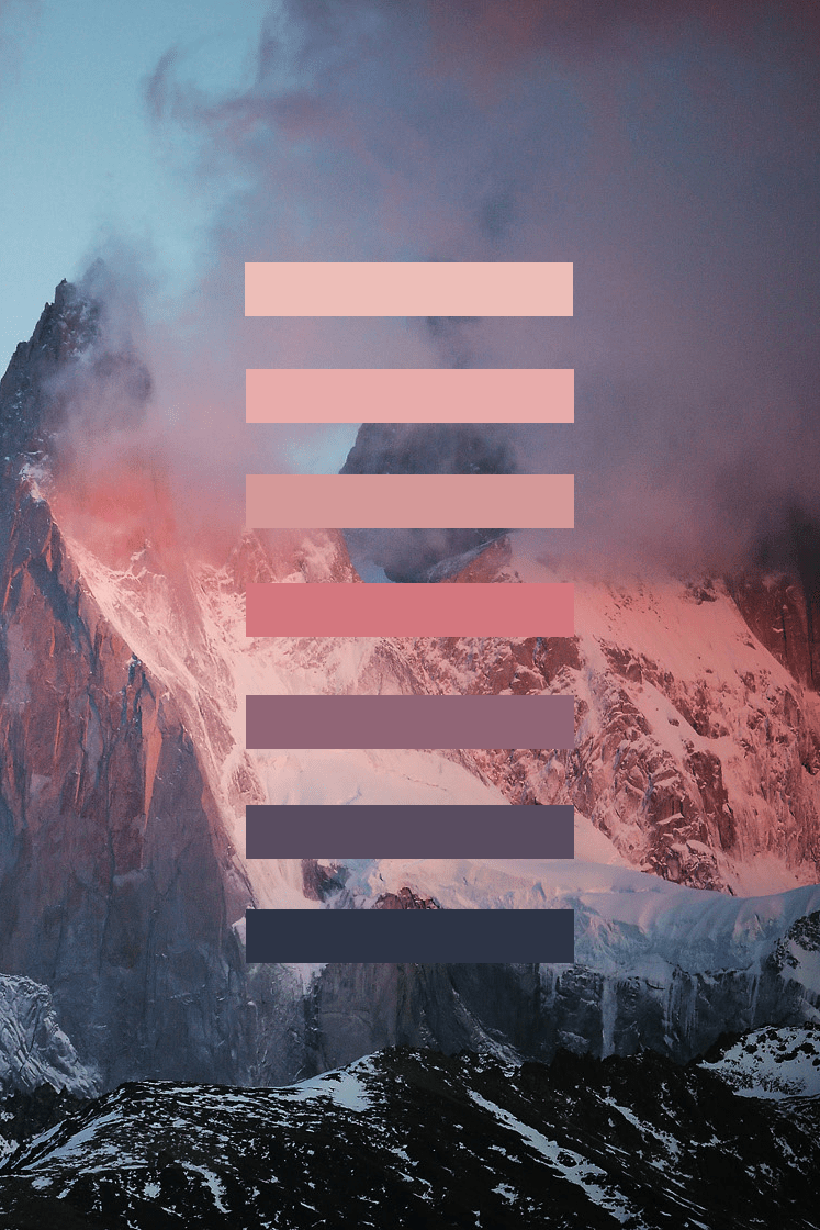 747x1120 naturalpalettes. Phone wallpaper tumblr, Color palette, Background