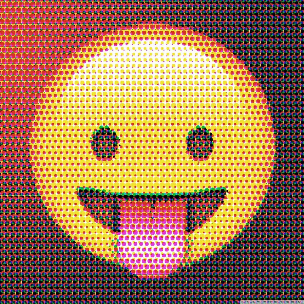 Emoji Desktop Wallpapers - Top Free Emoji Desktop Backgrounds