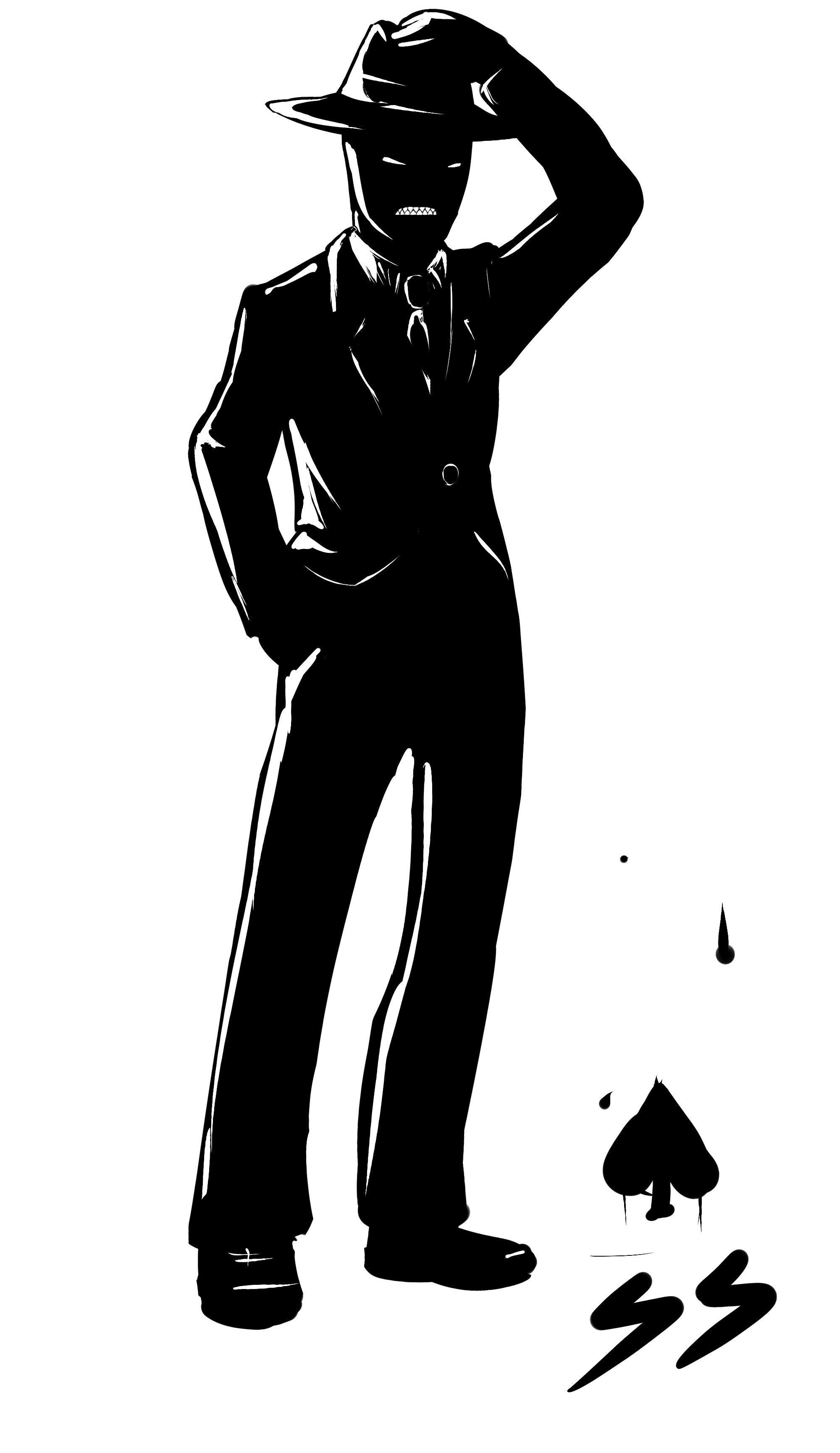 2000x3456 Gentleman Minimalist, iPhone, Desktop HD Background / Wallpaper (1080p, 4k) (2000x3456) (2020)