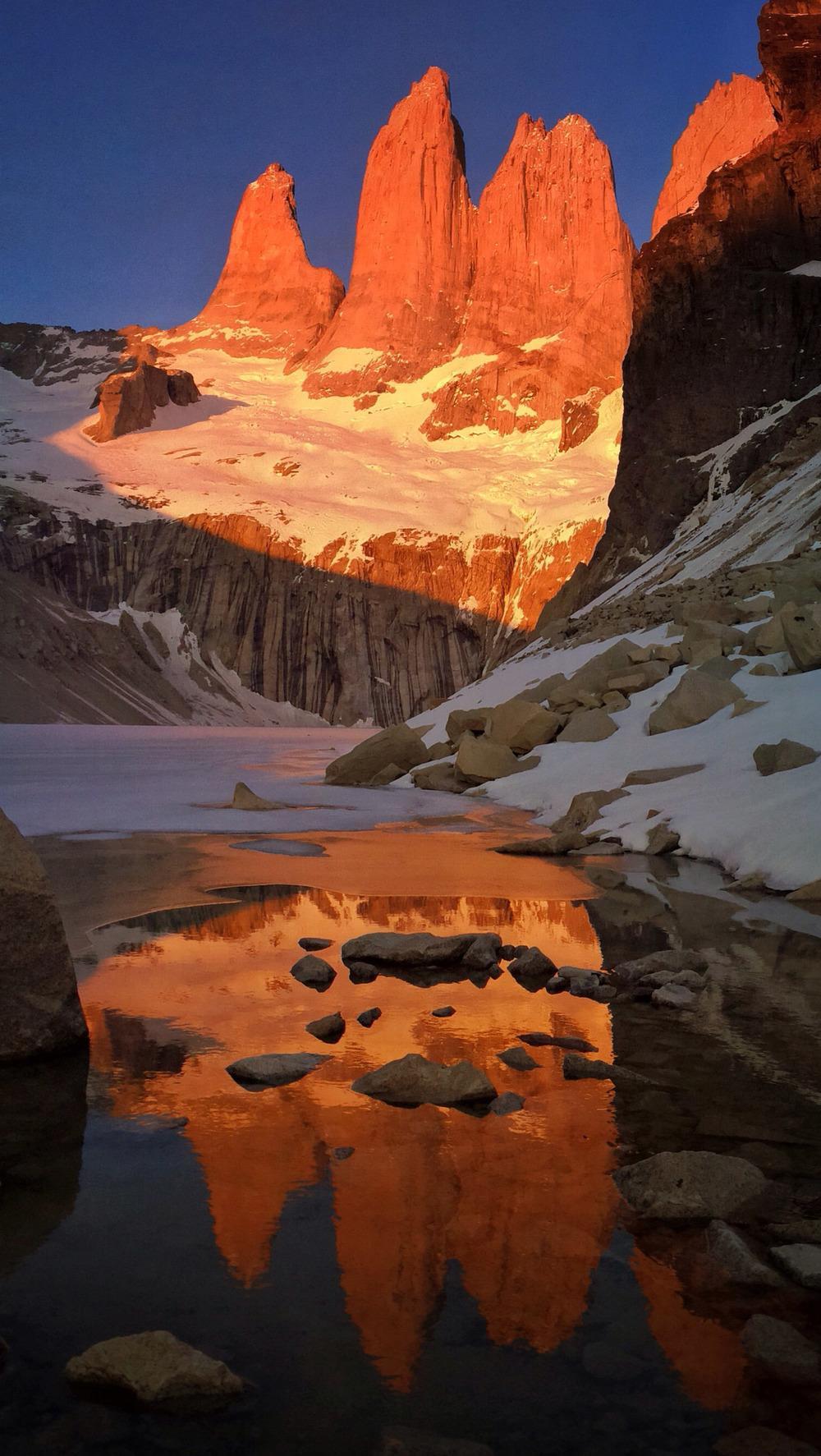 1000x1773 Patagonia iPhone HD Wallpaper