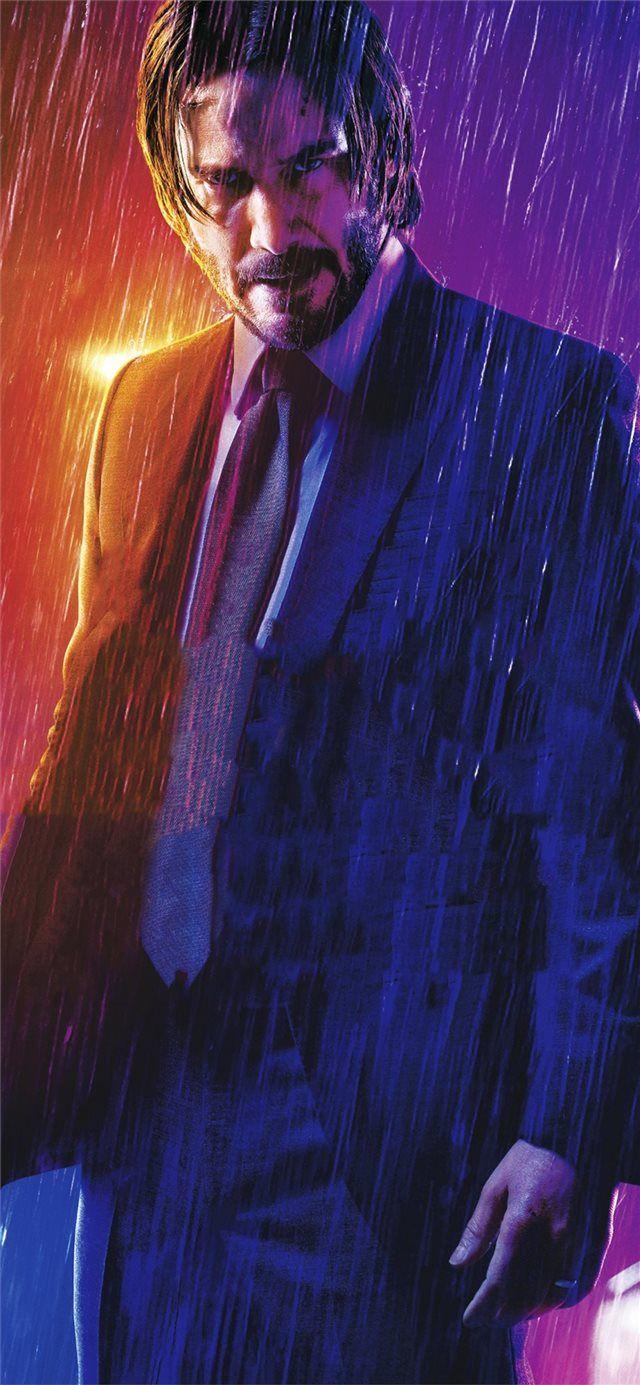 640x1385 john wick chapter 3 parabellum 4k iPhone X Free Download. Background phone wallpaper, iPhone wallpaper, iPad mini wallpaper
