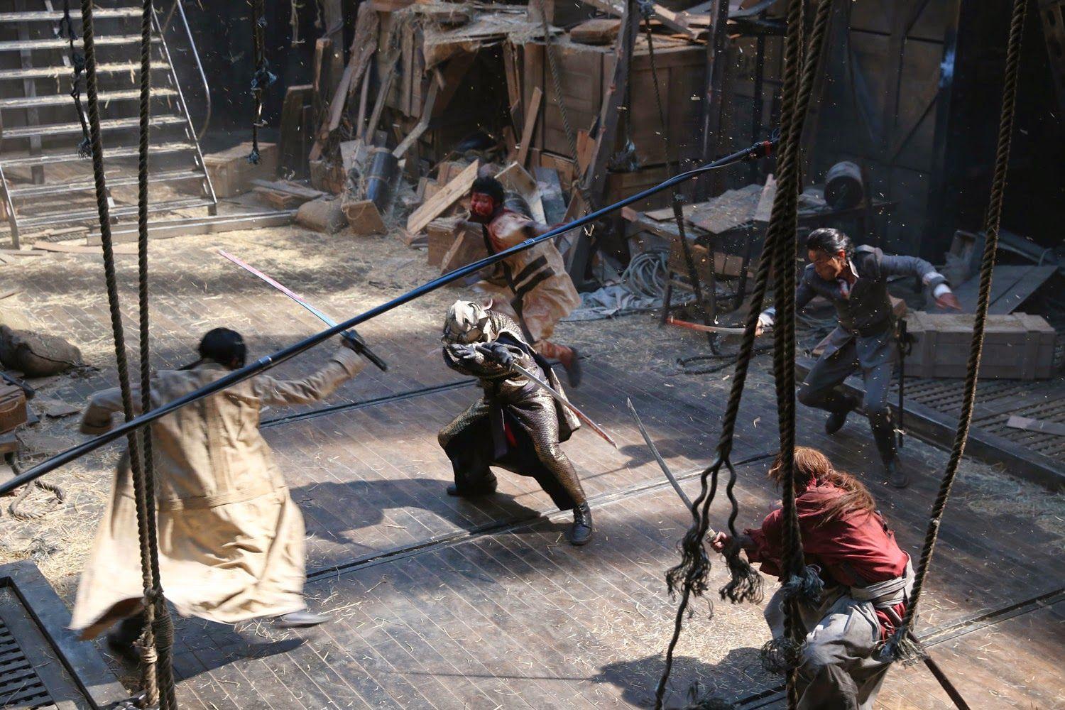 1500x1000 Lakwatsera Lovers: LEGEND ENDS as Final “RUROUNI KENSHIN” Film Opens
