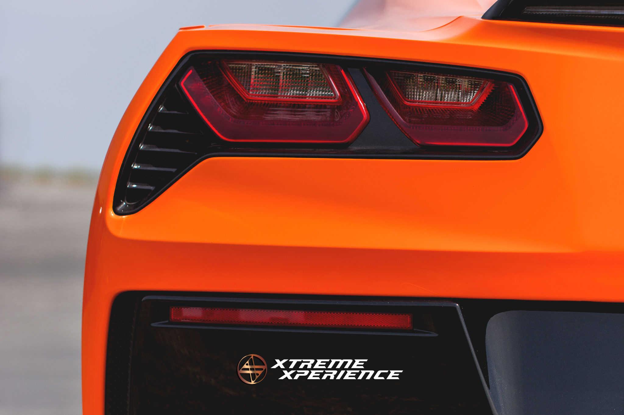 2048x1363 Corvette C7 Stingray Desktop Wallpaper