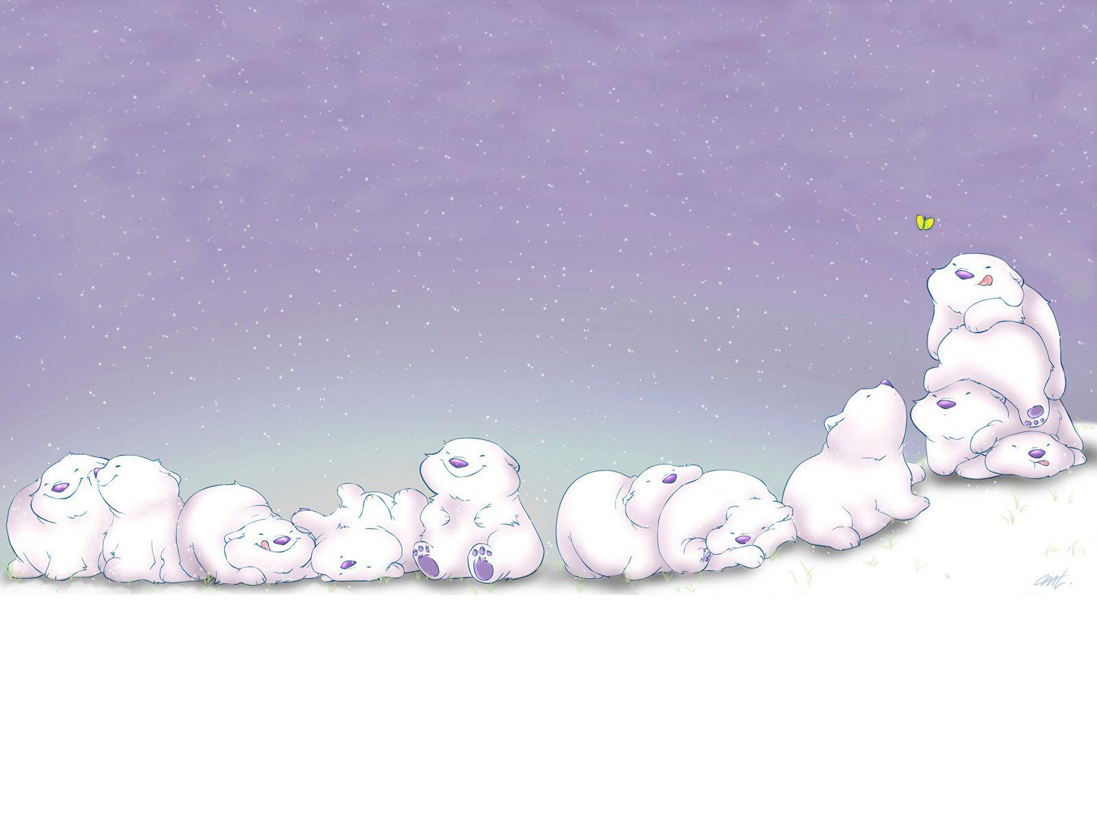 polar-bear-cartoon-wallpapers-top-free-polar-bear-cartoon-backgrounds
