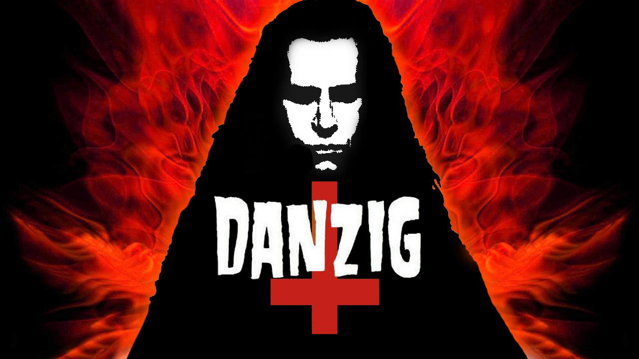 Danzig Wallpapers - Top Free Danzig Backgrounds - WallpaperAccess