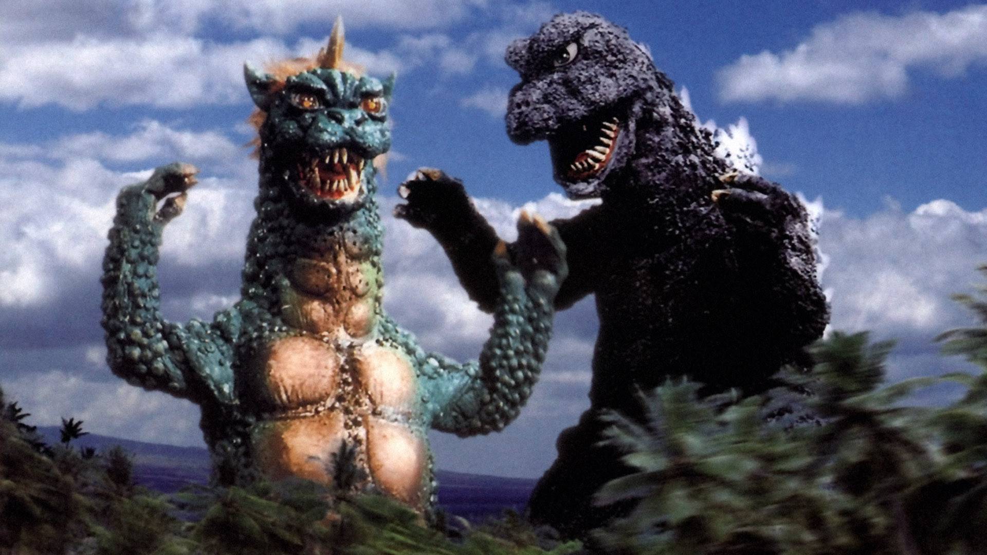 1920x1080 All Monsters Attack (Wallpaper) Monster Movies Wallpaper