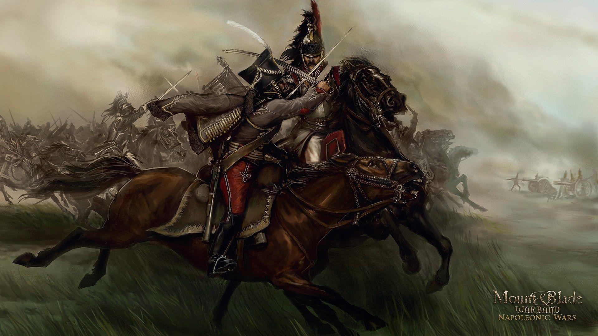 1920x1080 Steam Workshop::Napoleonic Wars
