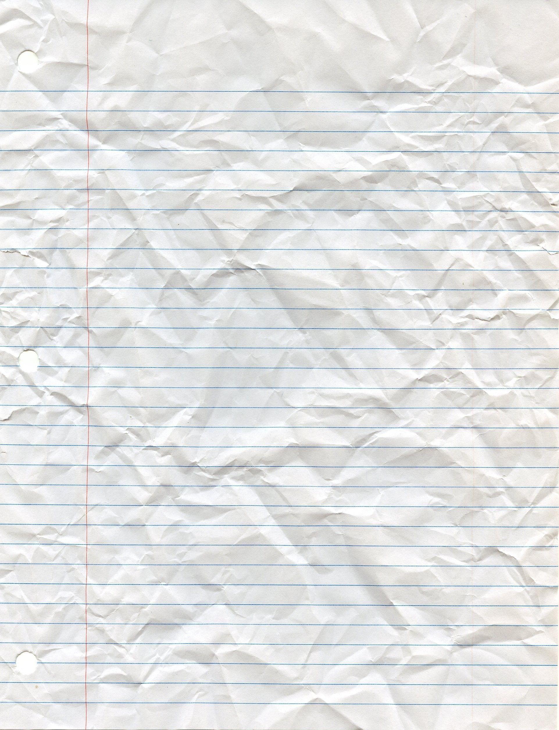 Notebook Paper Wallpapers - Top Những Hình Ảnh Đẹp