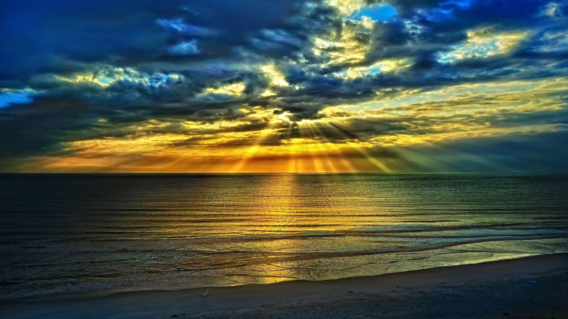 1920x1080 Cool Sunset wallpaperx1080