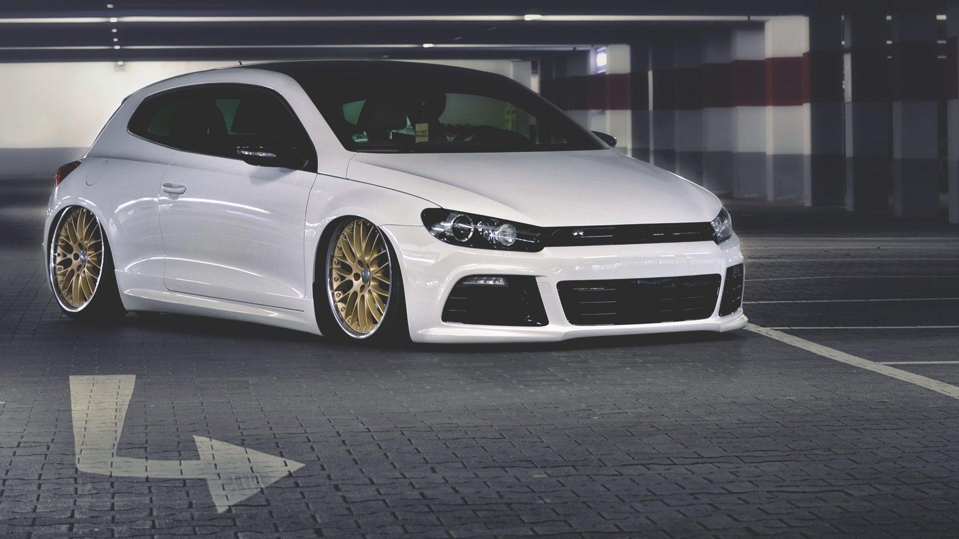 1920x1080 #Volkswagen Scirocco, #car, #German cars wallpaper. Mocah.org HD Desktop Wallpaper