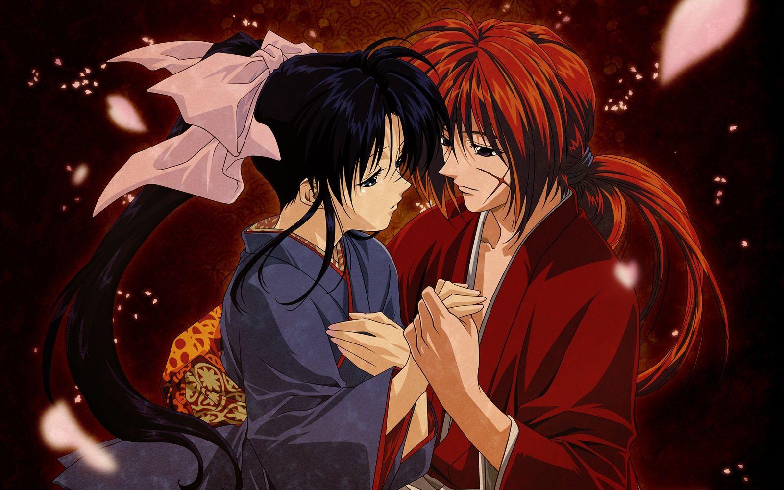 Rurouni Kenshin Movie Wallpapers - Top Free Rurouni Kenshin Movie Backgrounds - WallpaperAccess