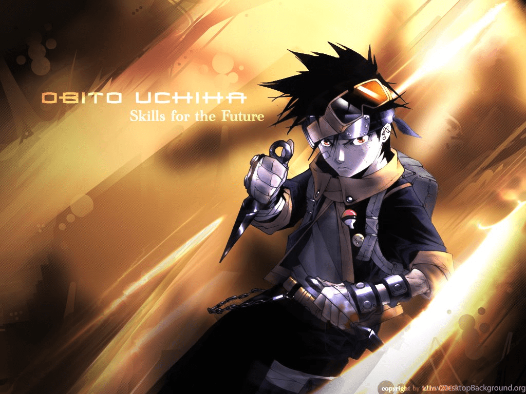 1024x768 Obito Uchiha Wallpaper Wallpaper Zone Desktop Background