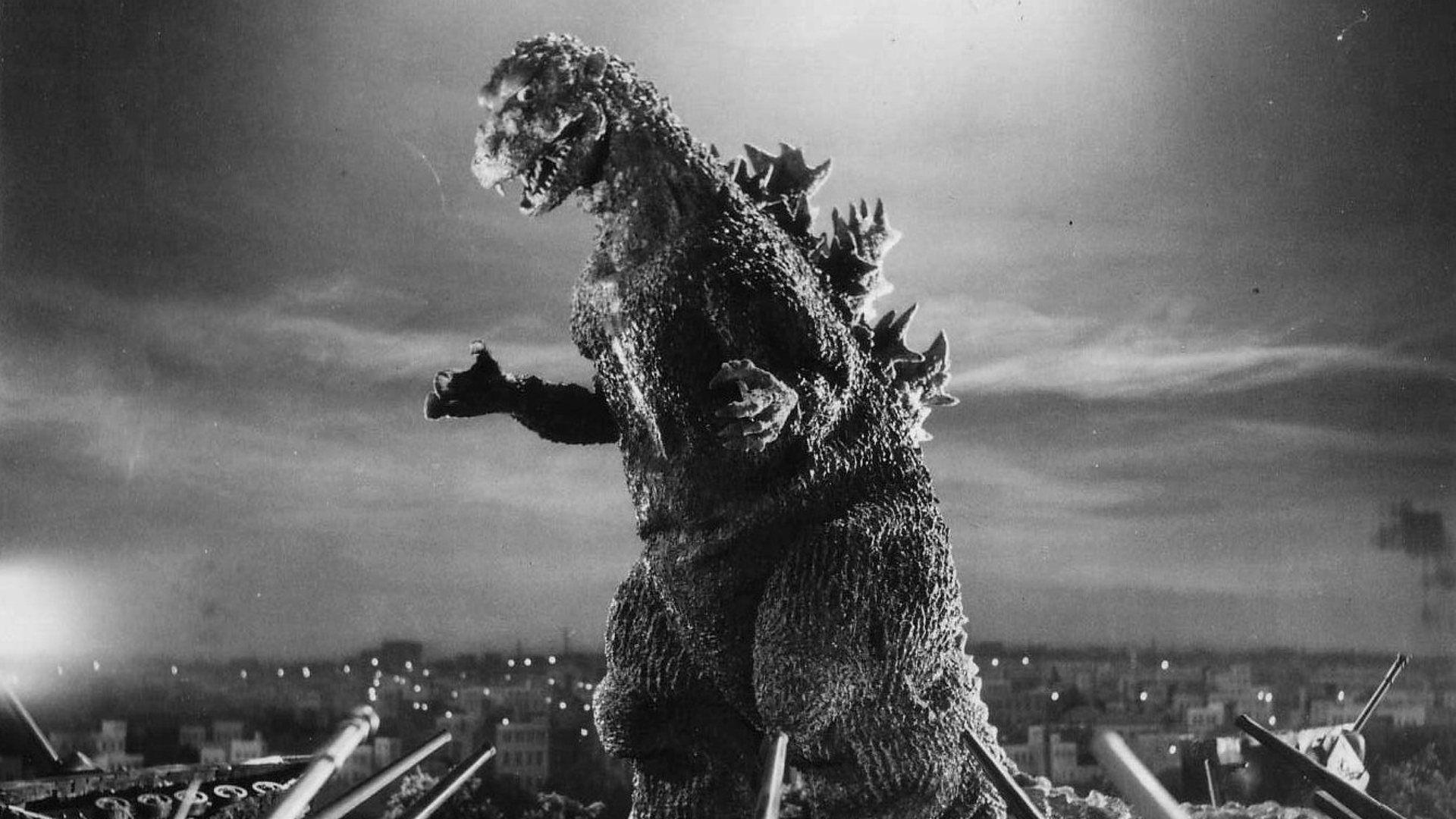 1920x1080 Michael Dougherty's Godzilla May Not Resemble the 2014 Version
