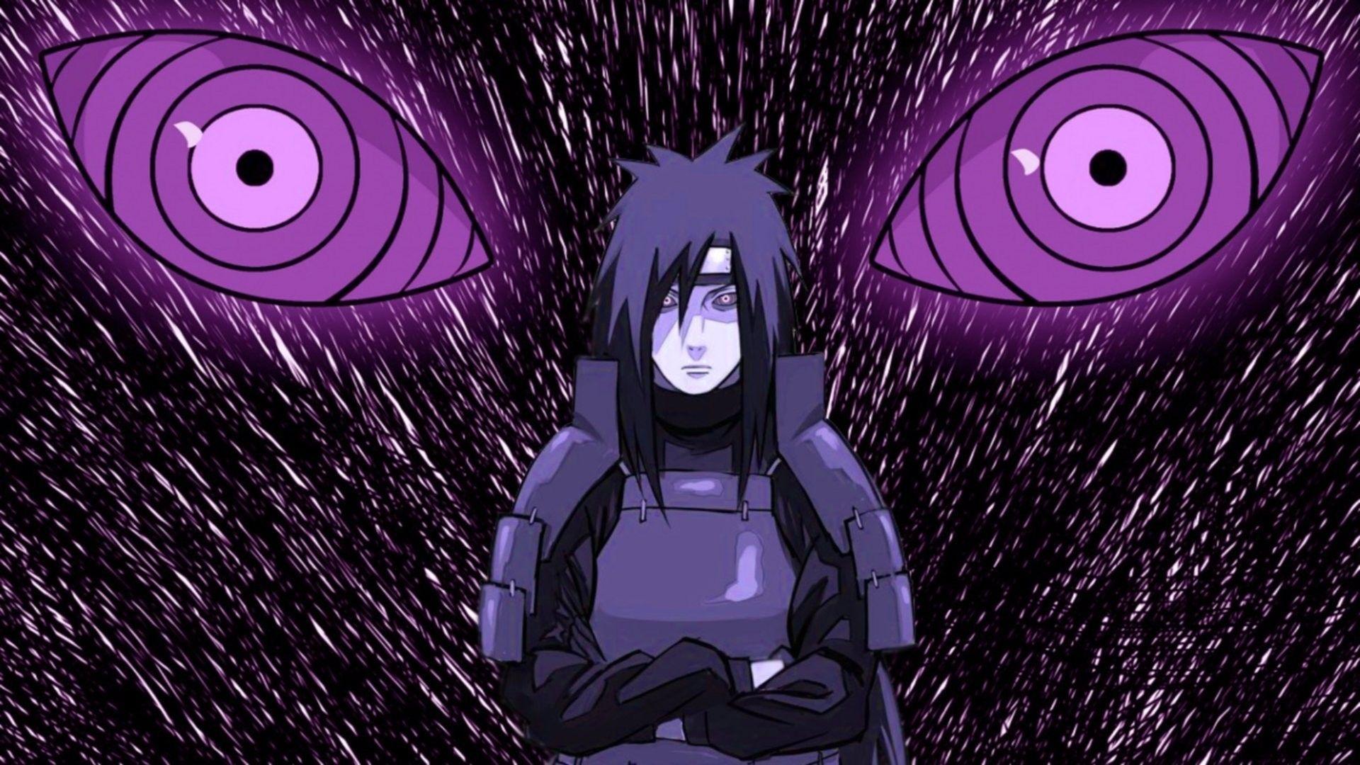 1920x1080 Tobi Naruto Wallpaper