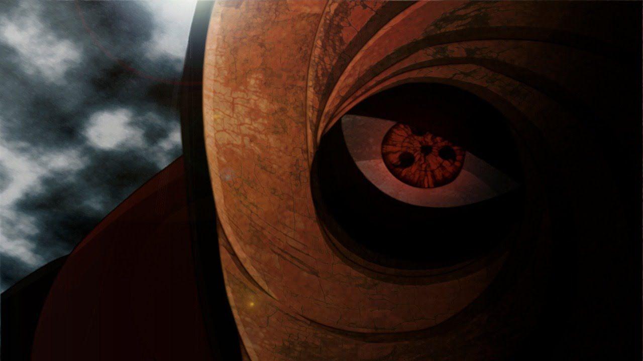 1280x720 AMV NARUTO Obito and Kakashi of a Lifetime. Full HD