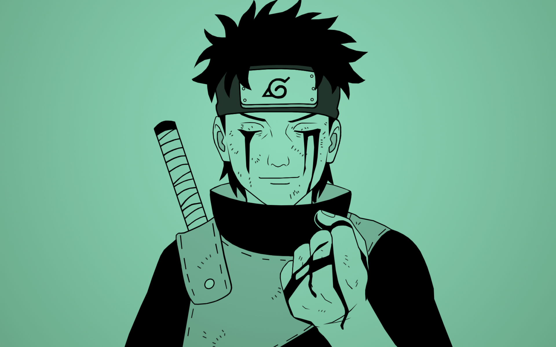 1920x1200 Download wallpaper Uchiha Obito, minimal, manga, creative, Naruto, Obito Uchiha for desktop with resolution 1920x1200. High Quality HD picture wallpaper