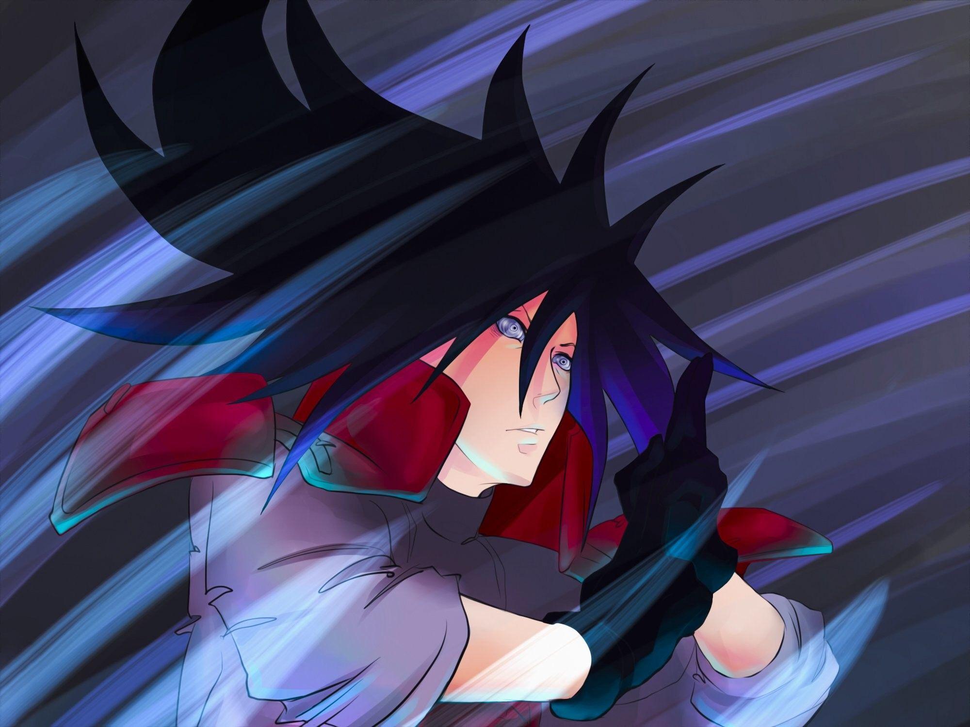 2000x1500 Uchiha Madara Wallpaper