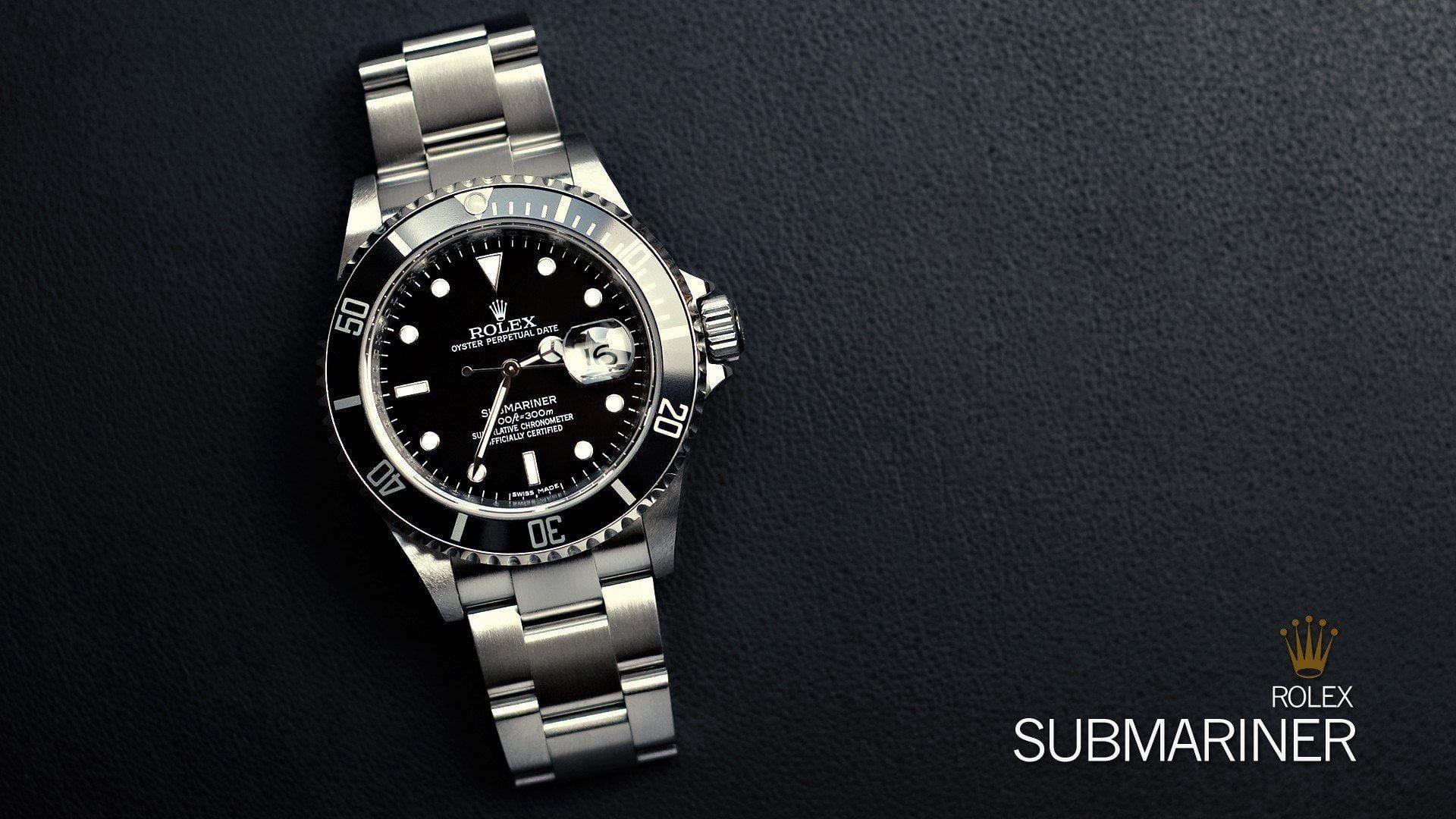 1920x1080 clock #rolex #time #watch P #wallpaper #hdwallpaper #desktop. Rolex, Rolex watches, Rolex submariner