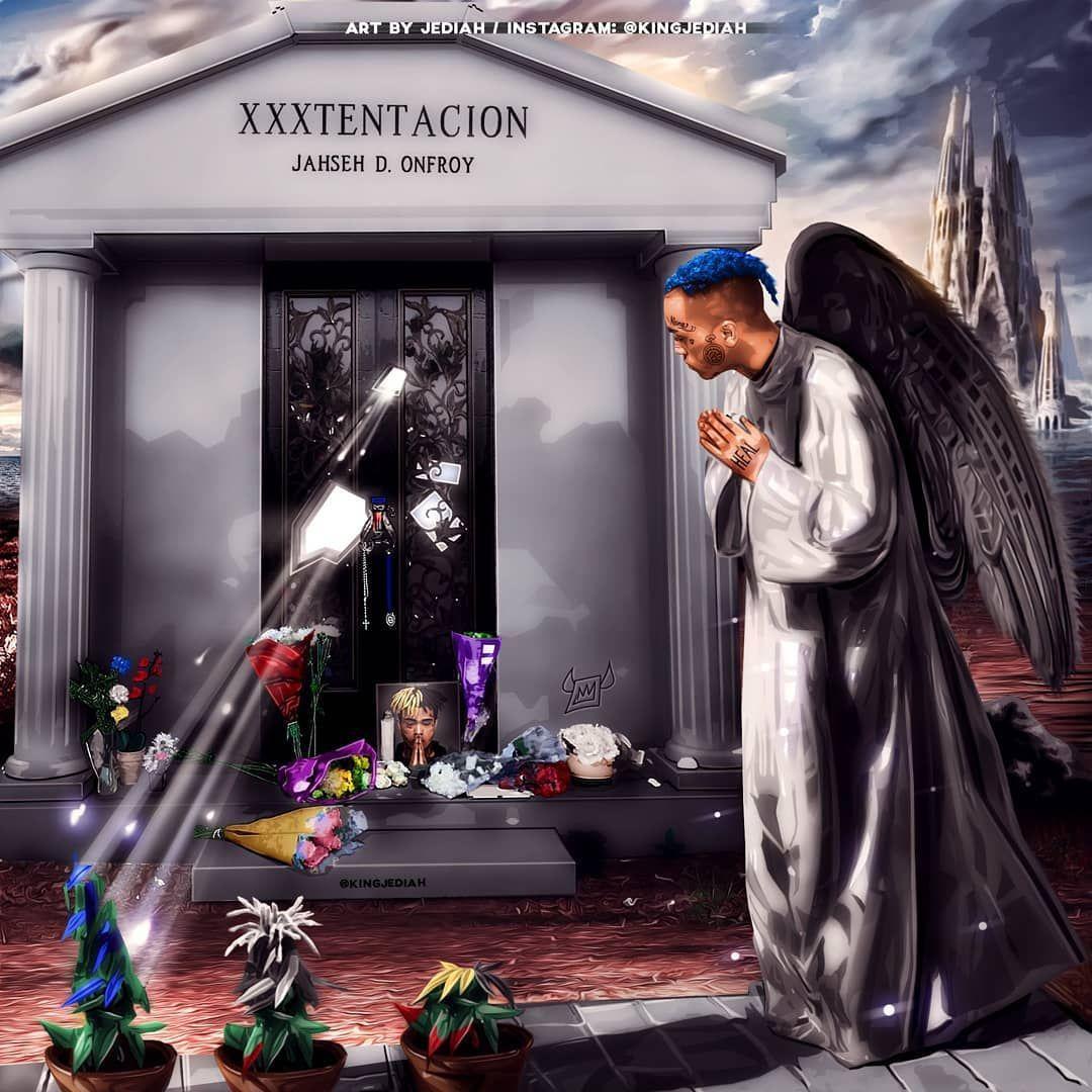1080x1080 Rest in peace ideas. x picture, rap wallpaper, XXXTentacion quotes