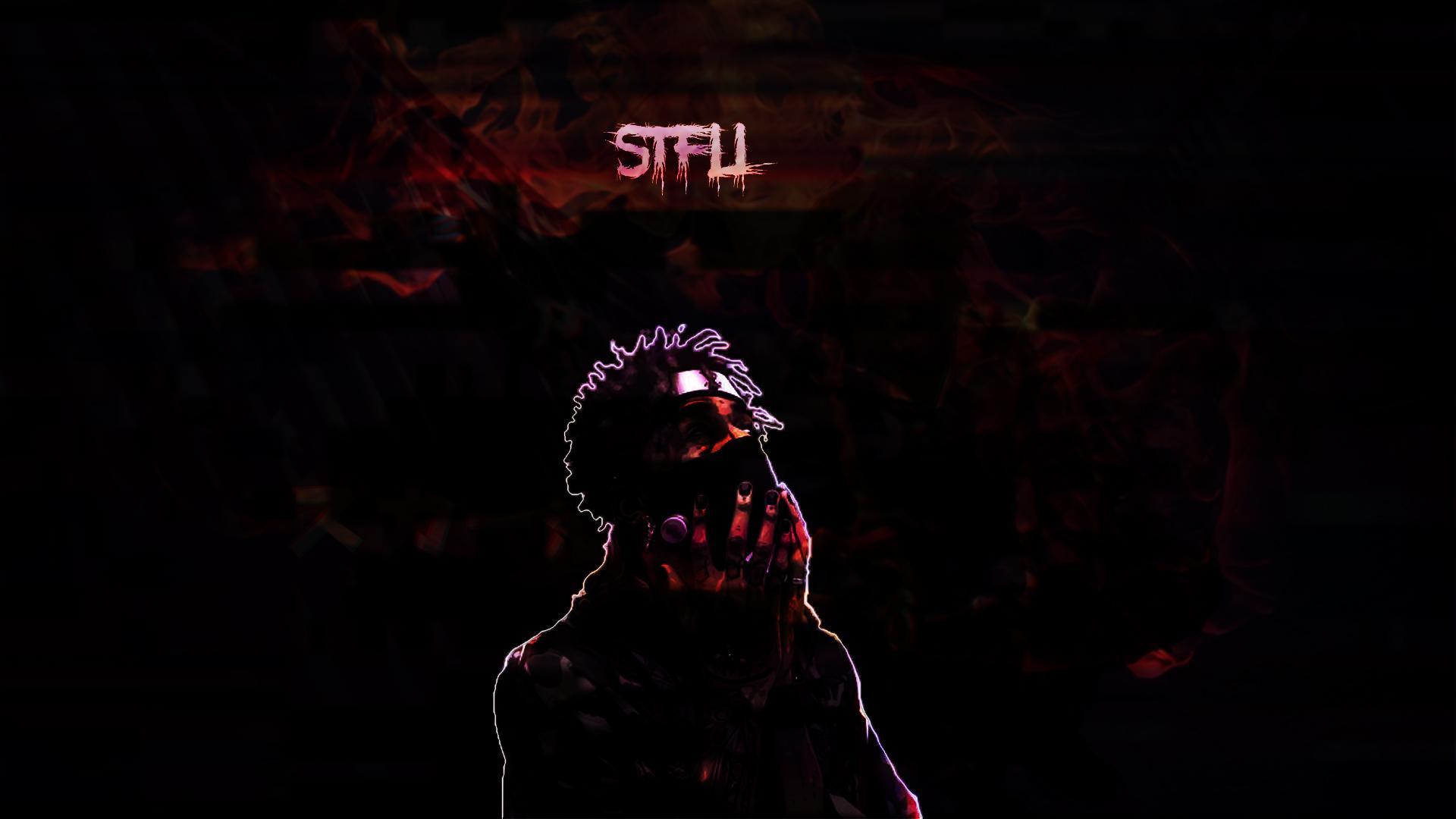 1920x1080 Scarlxrd HD Wallpaper