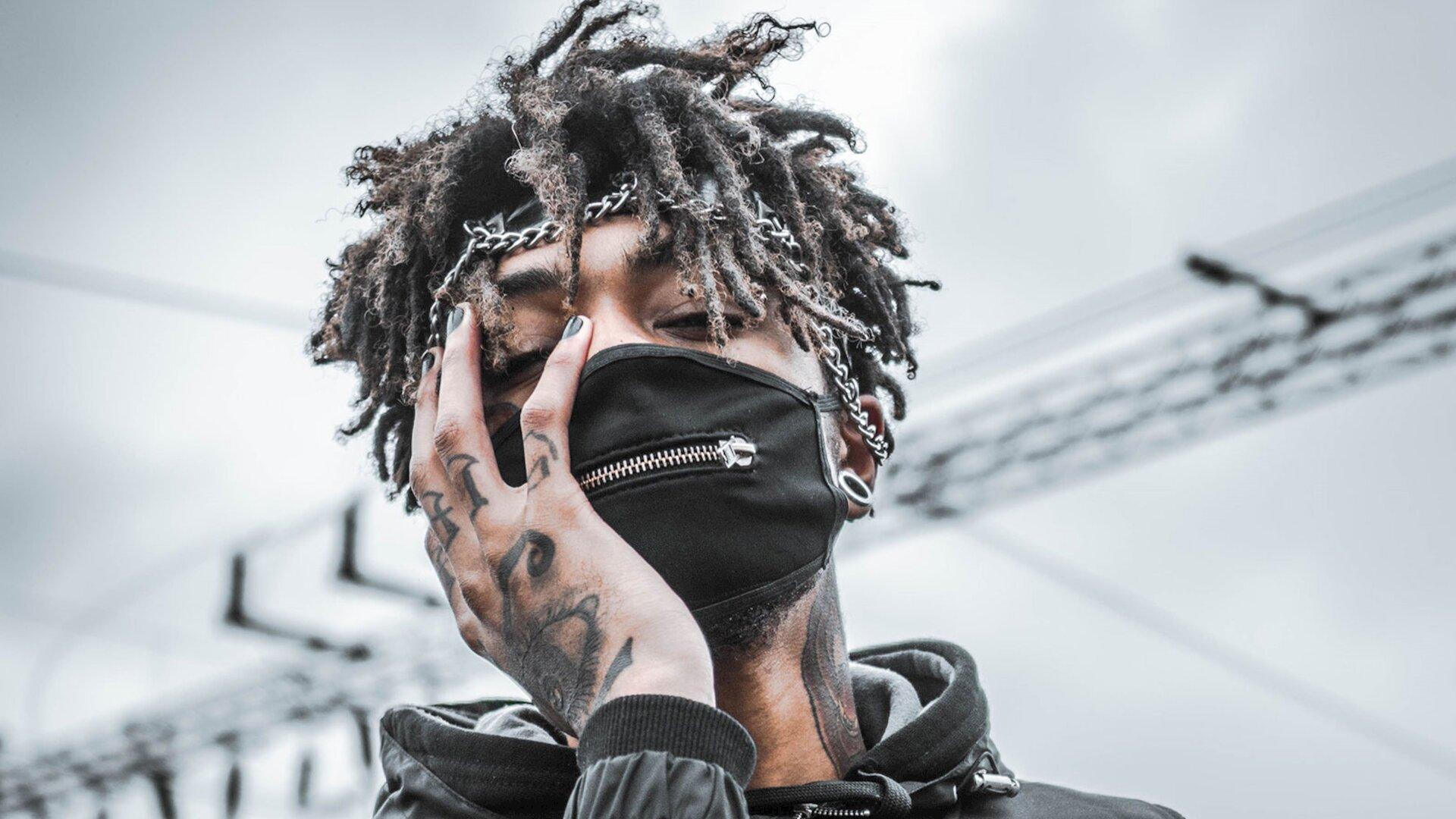 Scarlxrd X Wallpapers Top Free Scarlxrd X Backgrounds