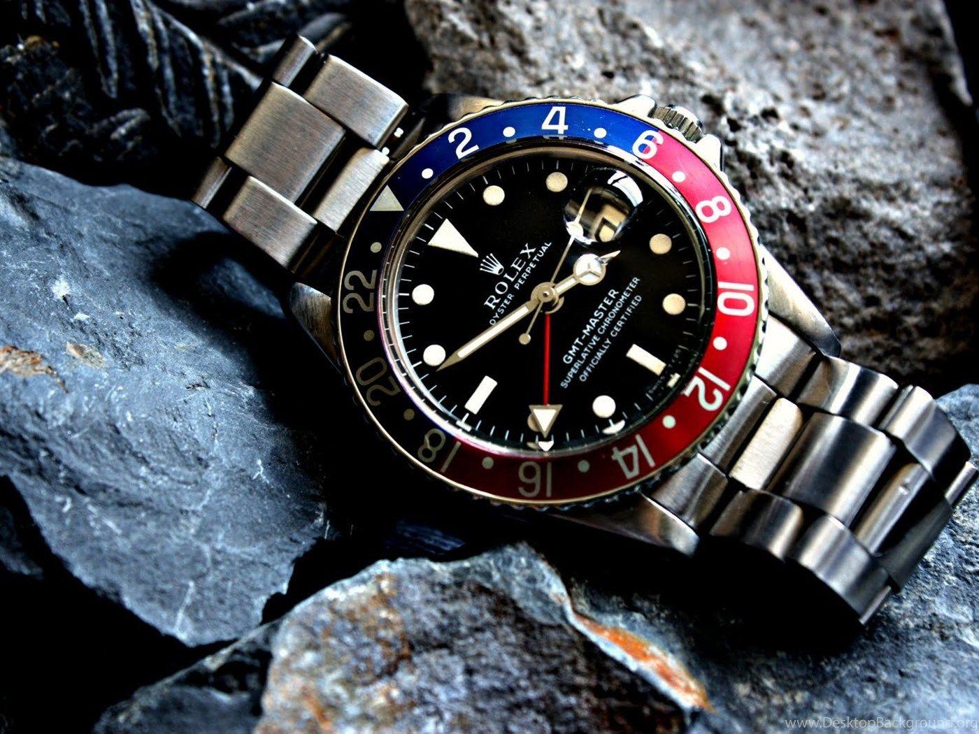 1400x1050 Rolex Watches HD Wallpaper Desktop Background