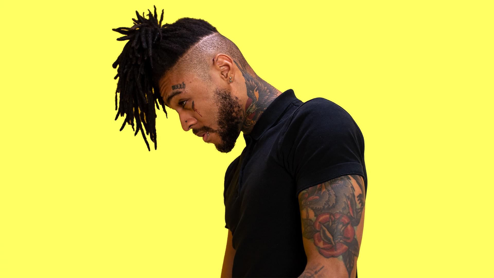 1920x1080 Scarlxrd Breaks Down The Meaning Of HEAD GXNE