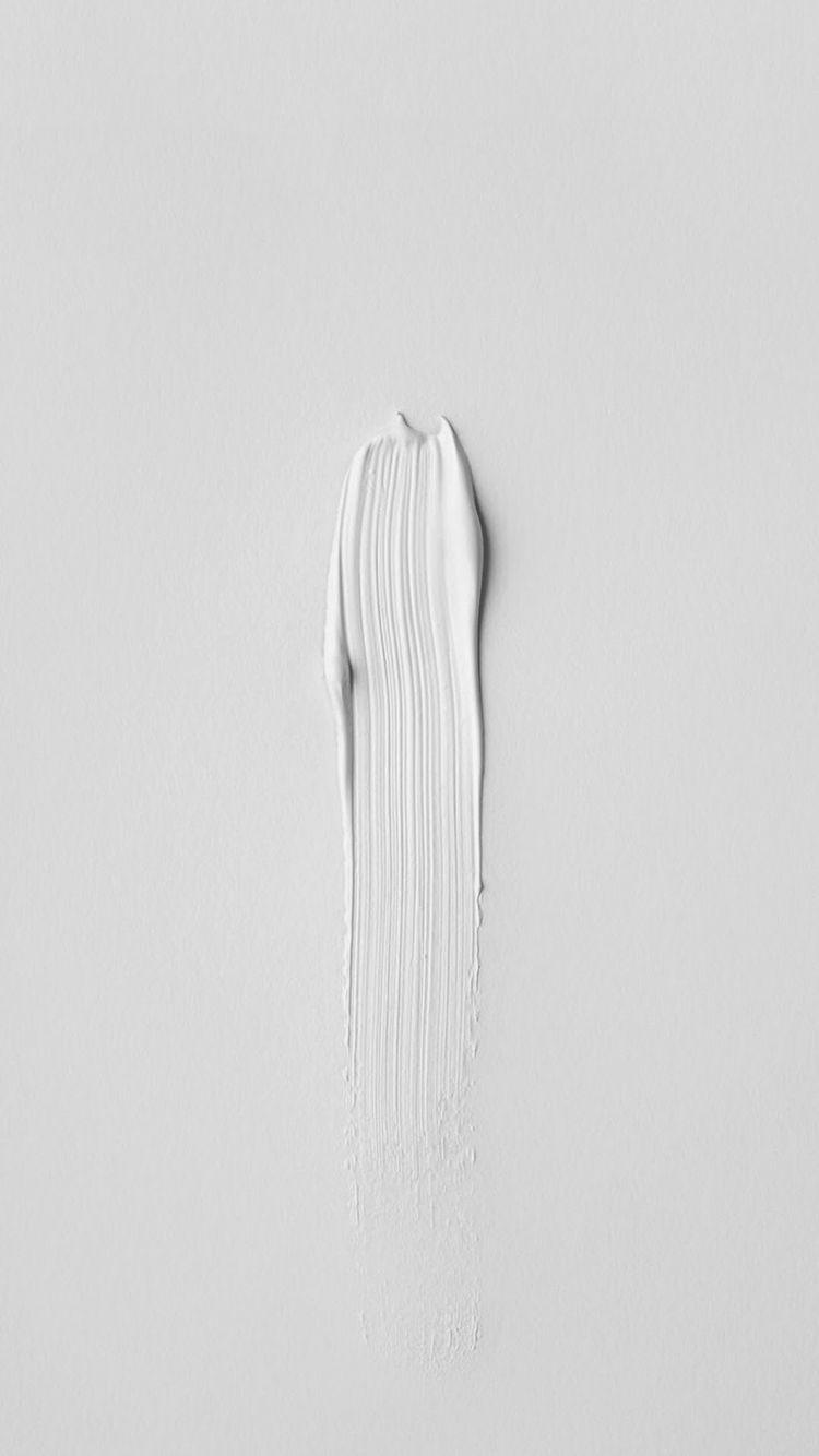 750x1334 Wallpaper Weekends: Simply White iPhone Wallpaper