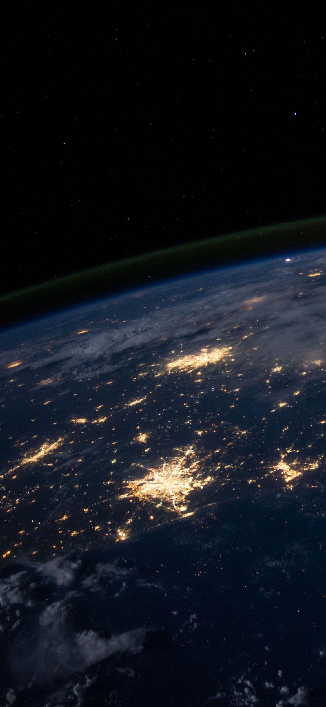 1125x2436 HD iPhone x wallpaper earth and image collection for Desktop & Mobile. Free wallpaper download