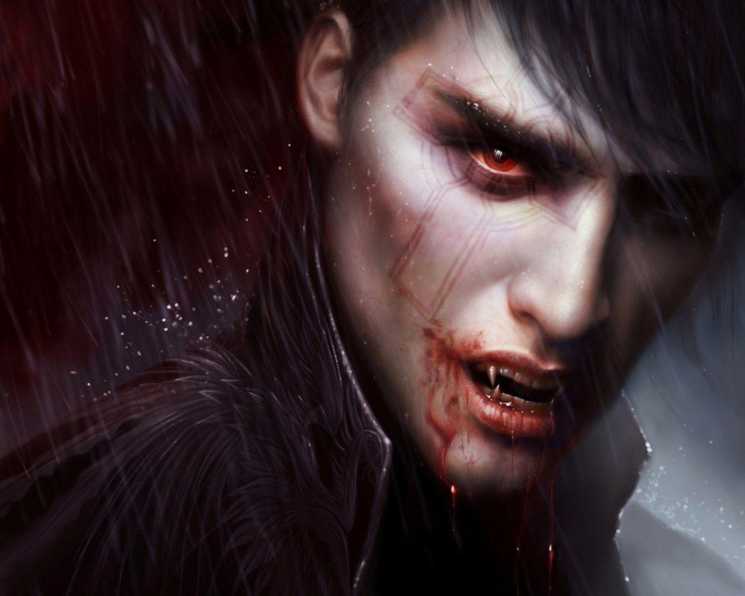 1500x1200 Vampire HD Wallpaper. Background. Vampire art, Vampire picture, Vampire