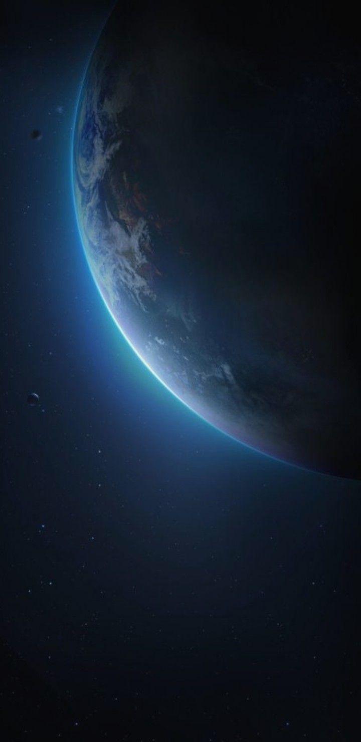 720x1480 iPhone Wallpaper Earth