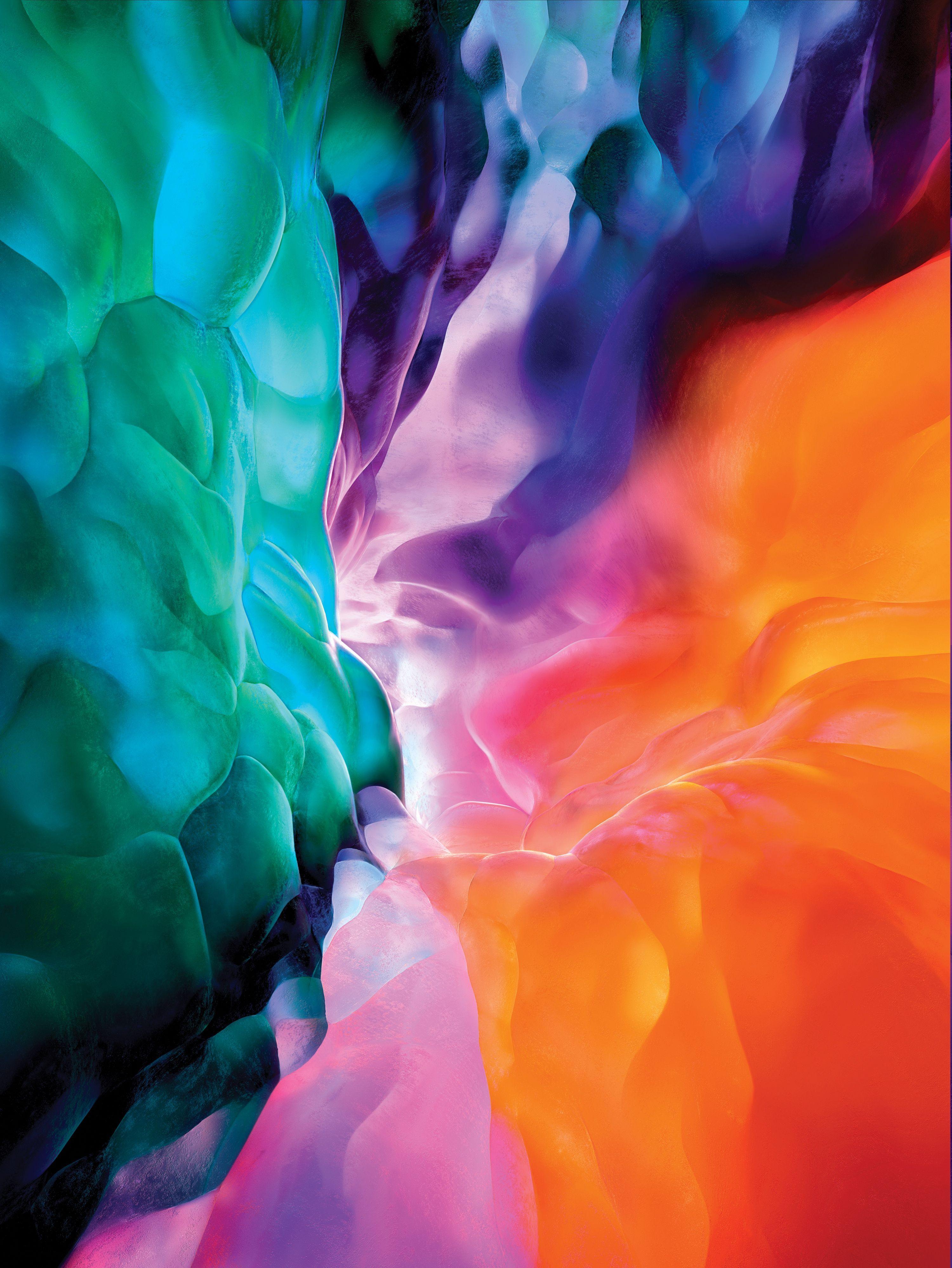 3000x3994 iPad Pro 2020 Wallpaper