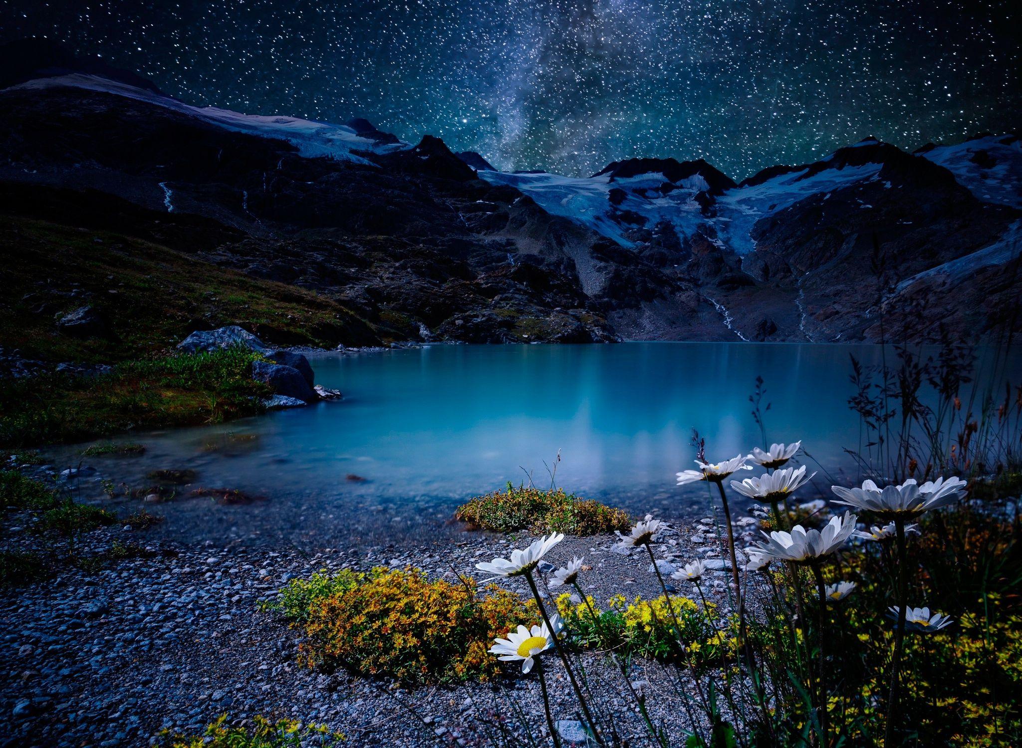 2048x1500 Night Wallpaper and Background HD Wallpaper of Night