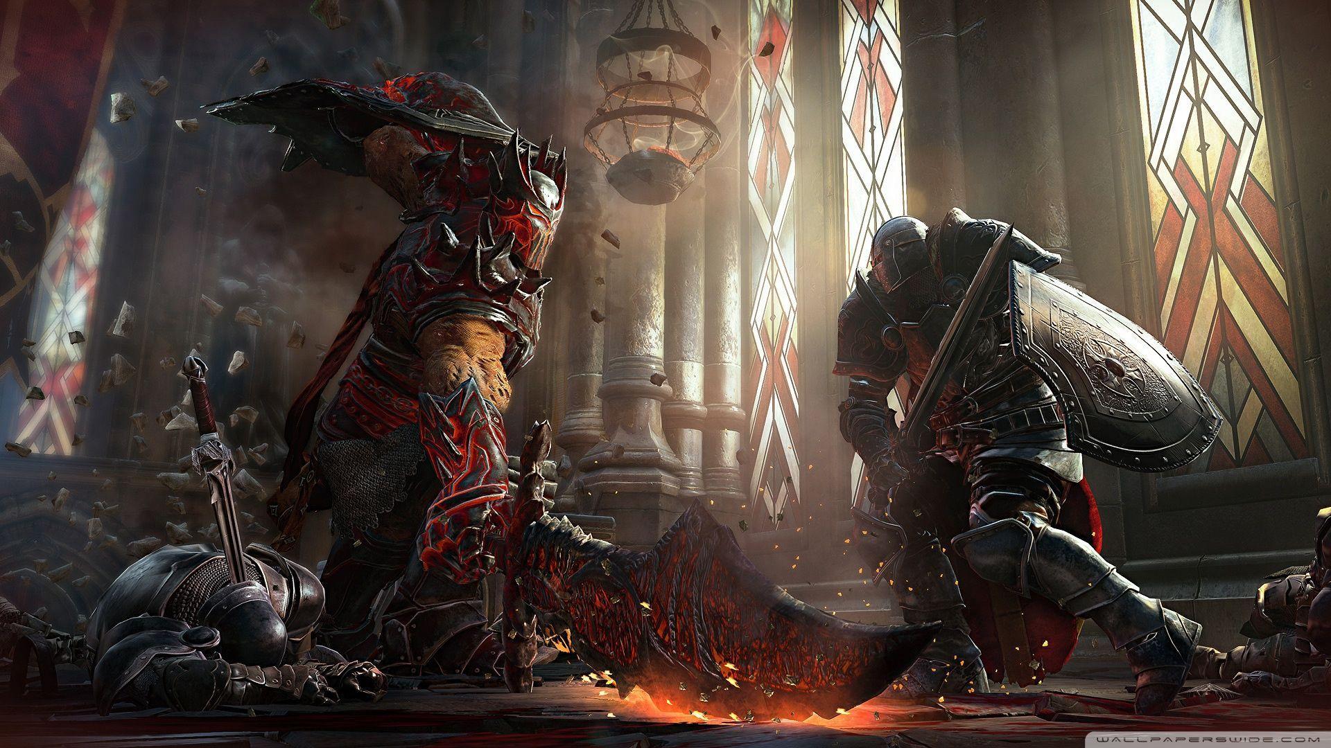 1920x1080 Lords Wallpaper