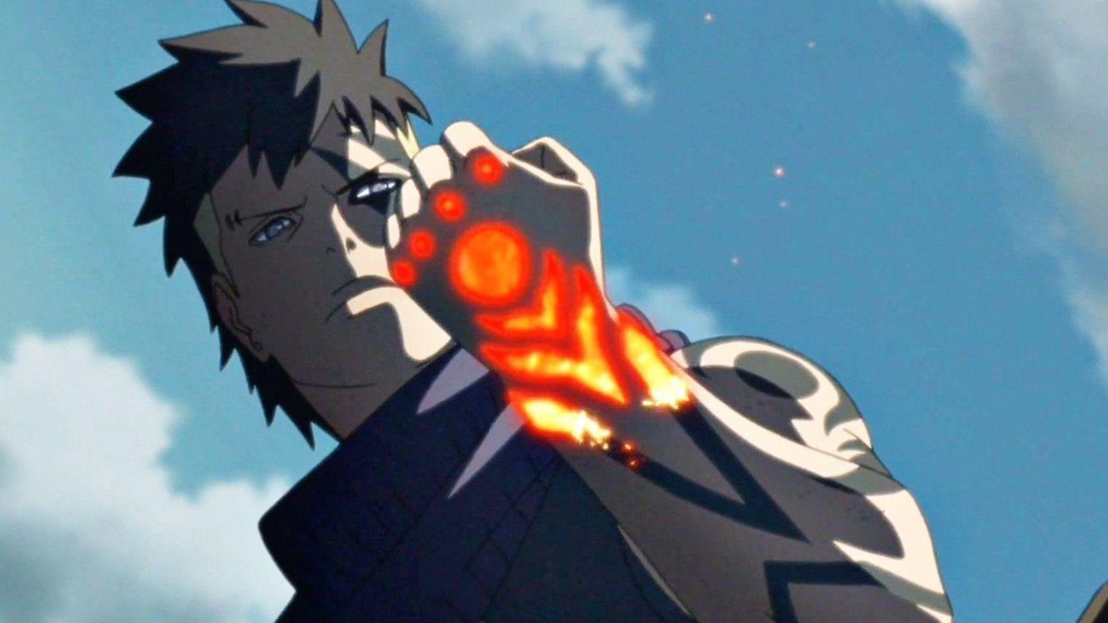 1600x900 Boruto: Shikamaru Keeps Making the Same Foolish Mistake With Kawaki. HE'